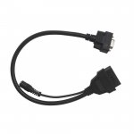 OBD I Adapter Switch Wiring Cable for LAUNCH X431 Pro Lite